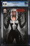 AMAZING SPIDER-MAN #49 NATHAN SZERDY VARIANT CGC 9.8