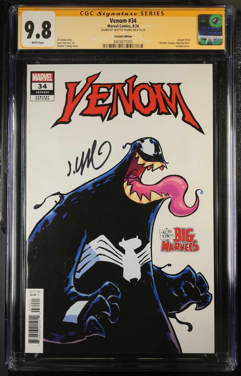 VENOM