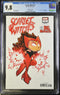 SCARLET WITCH #1 SKOTTIE YOUNG BIG MARVELS VARIANT CGC 9.8