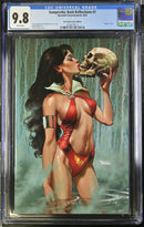 VAMPIRELLA: DARK REFLECTIONS