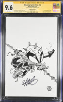 AMAZING SPIDER-MAN