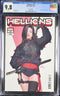 HELLIONS #14 INHYUK LEE AAPIH VARIANT CGC 9.8