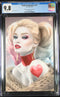 BATMAN ADVENTURES #16 NATALI SANDERS VIRGIN VARIANT CGC 9.8