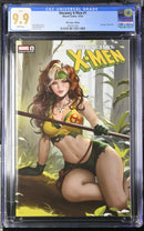 UNCANNY X-MEN