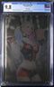 HARLEY QUINN #43 TCM WILL JACK NYCC 2024 VIRGIN FOIL VARIANT CGC 9.8