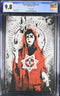 DEPARTMENT OF TRUTH #25 TCM NYCC 2024 MATT WILSON VARIANT CGC 9.8
