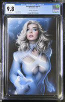 EXCEPTIONAL X-MEN