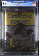 DETECTIVE COMICS BATMAN DAY SPECIAL EDITION