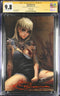 W0RLDTR33 #9 C2E2 2024 VIRGIN VARIANT SIGNED BY TROPHY CGC 9.8