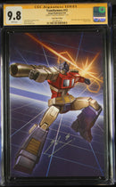 TRANSFORMERS