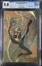 AMAZING SPIDER-MAN #26 SIMONE BIANCHI 1:100 VIRGIN VARIANT CGC 9.8