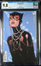 CATWOMAN #51 JOSHUA "SWAY" SWABY VARIANT CGC 9.8