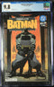 ABSOLUTE BATMAN #1 FIRST PRINT CGC 9.8