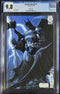 ABSOLUTE BATMAN #1 JIM LEE VARIANT CGC 9.8