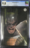 ABSOLUTE BATMAN #3 BEN OLIVER VARIANT CGC 9.8