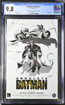 ABSOLUTE BATMAN