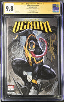ALL-NEW VENOM