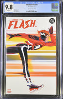 ABSOLUTE FLASH