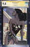 WONDER WOMAN #38 VIRGIN VARIANT SIGNED BY ADAM HUGHES CGC 9.8
