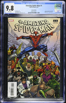 AMAZING SPIDER-MAN