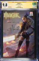 MAGIK