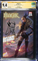 MAGIK