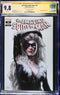 AMAZING SPIDER-MAN #28 VARIANT SIGNED BY TIAGO DA SILVA CGC 9.8