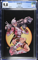 GWENPOOL