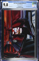 STAR WARS: FACSIMILE EDITION