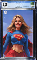 ACTION COMICS (NEW 52)