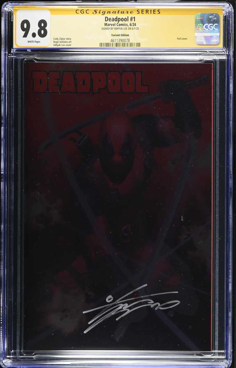 DEADPOOL