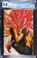 GIANT-SIZE DARK PHOENIX SAGA