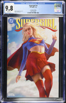 SUPERGIRL