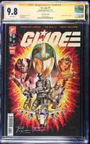 G.I. JOE