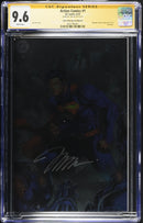 ACTION COMICS (NEW 52)