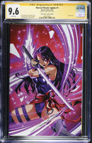 MARVEL RIVALS: IGNITE