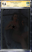 GUN HONEY: COLLISION COURSE