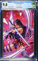 MARVEL RIVALS IGNITE