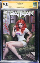 BATMAN