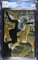 BLACK CAT