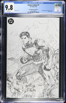 ACTION COMICS
