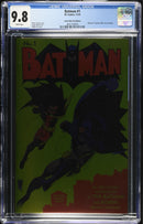 BATMAN