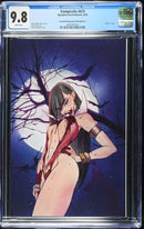 VAMPIRELLA
