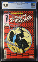 AMAZING SPIDER-MAN: FACSIMILE EDITION