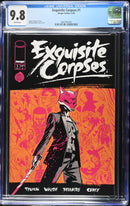 EXQUISITE CORPSES
