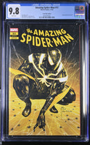 AMAZING SPIDER-MAN