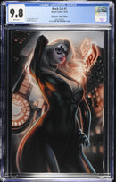 BLACK CAT (2025)