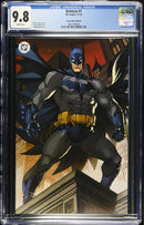 BATMAN (2025)