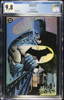 BATMAN (2025)