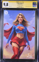 ACTION COMICS (NEW 52)